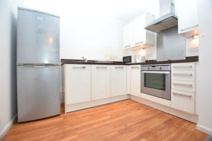 2 Bedroom Flat To Rent In Daisy Spring Works, Sheffield, S3