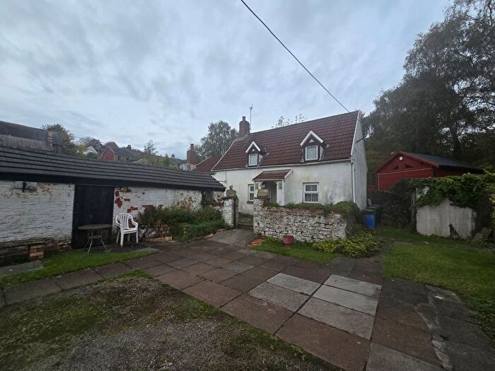 Land For Sale In Clomendy Farm, Commercial Street, Cwmbran, Gwent, NP44