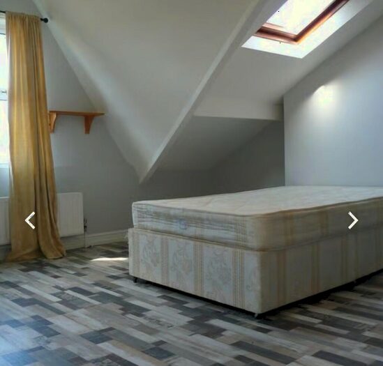 9 Bedroom Terraced House To Rent In Brudenell Road, Leeds, West Yorkshire, LS6