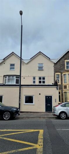 Property To Rent In Fishponds Road, Eastville, Bristol, BS5
