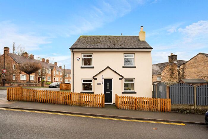 3 Bedroom Cottage For Sale In Lydgate Lane, Crosspool, S10