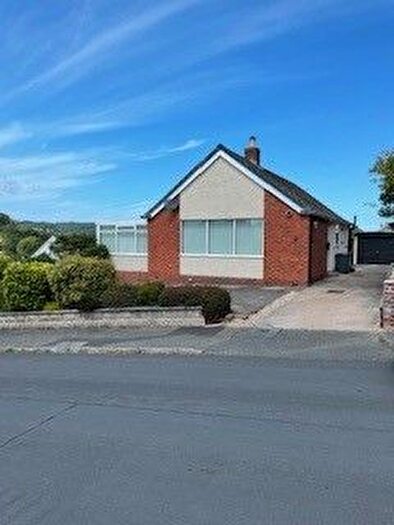 2 Bedroom Detached Bungalow To Rent In Craig View, Rhos On Sea, LL28