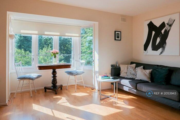 1 Bedroom Flat To Rent In Bredgar Rd, London, N19