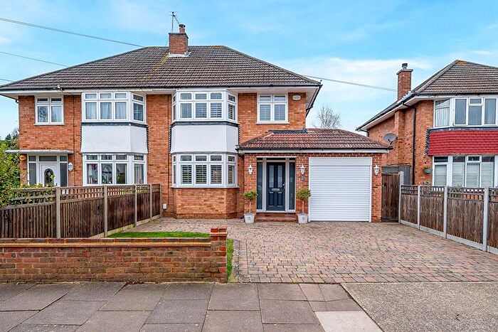 3 Bedroom Semi Detached House To Rent In Sandy Lane, Orpington, BR6