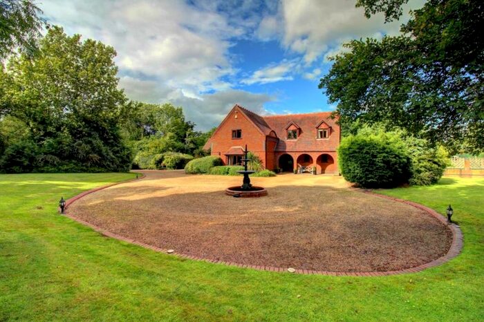 5 Bedroom Property To Rent In Forge Lane, Footherley, Lichfield, WS14
