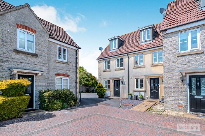 3 Bedroom Property To Rent In Station Court, Bristol, BS15