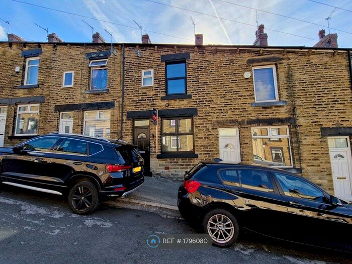 2 Bedroom Terraced House To Rent In Windermere Road, Barnsley, S71