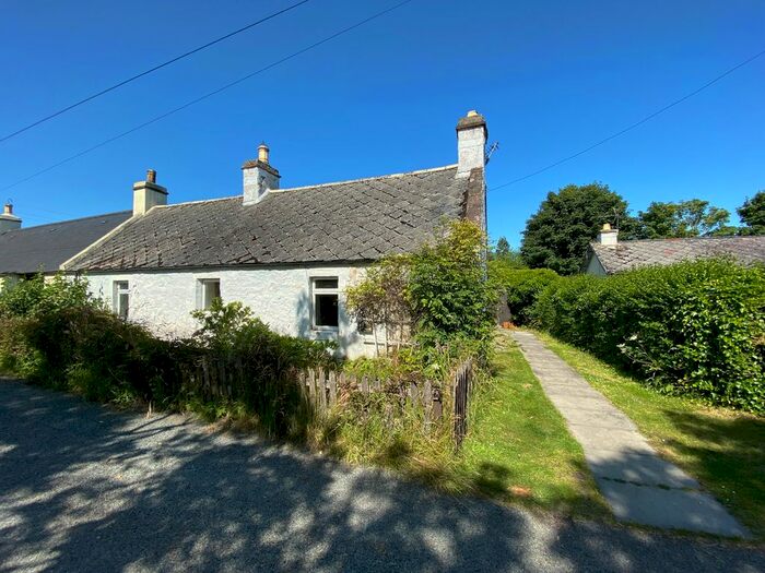 Houses for sale & to rent in IV2 5PW, Culloden and Ardersier Inverness