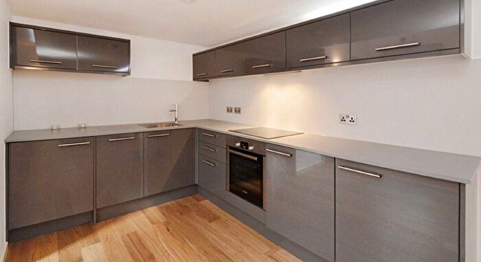2 Bedroom Flat For Sale In Apt Marzell House, West Kensington, W14