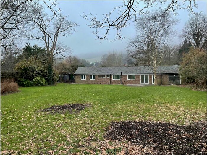 5 Bedroom Property To Rent In Darenth Way, Shoreham, Kent, TN14