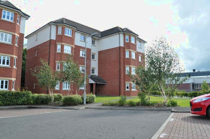 2 Bedroom Flat To Rent In Philips Wynd, Hamilton, South Lanarkshire, ML3