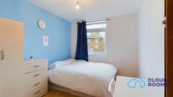 1 Bedroom Flat To Rent In Gale Street, E3