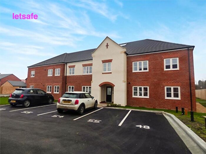 2 Bedroom Apartment To Rent In Trevelyan Close, Earsdon View, Shiremoor., NE27