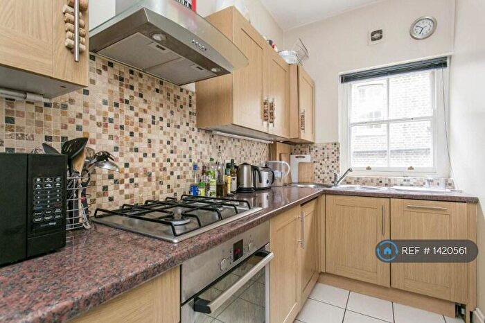 3 Bedroom Flat To Rent In Essex Road, London, N1