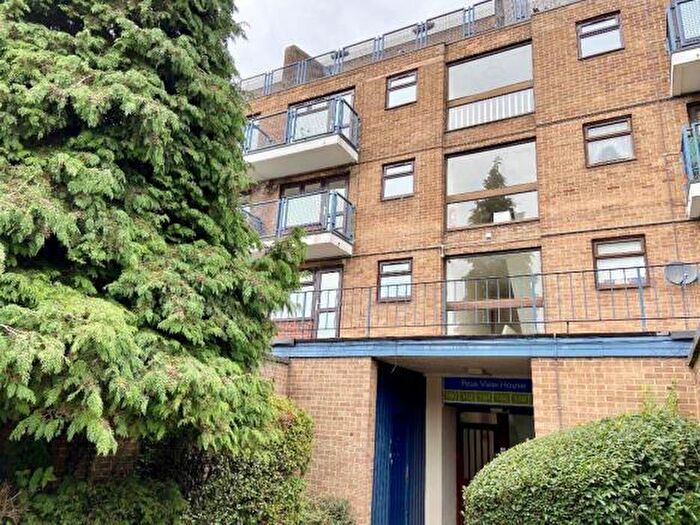 1 Bedroom Property To Rent In Allestree, Derby, DE22