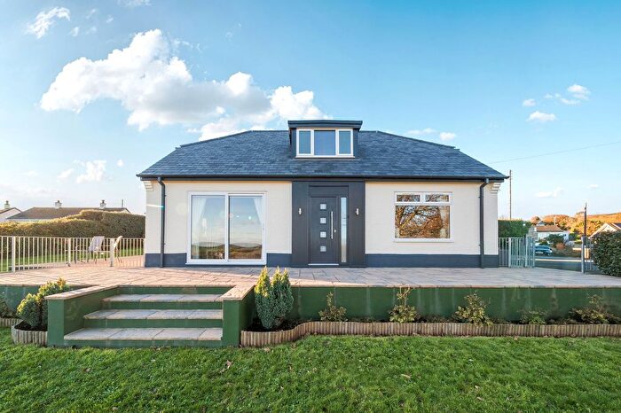 5 Bedroom Detached House For Sale In Slapton, Kingsbridge, TQ7