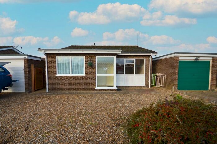 2 Bedroom Detached Bungalow To Rent In Watton, IP25