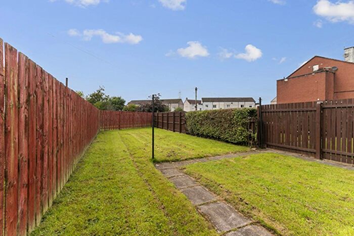 2 Bedroom Cottage For Sale In Moorpark Avenue, Penilee, G52