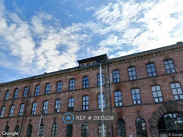 1 Bedroom Flat To Rent In Victoria Mill, Leeds, LS10