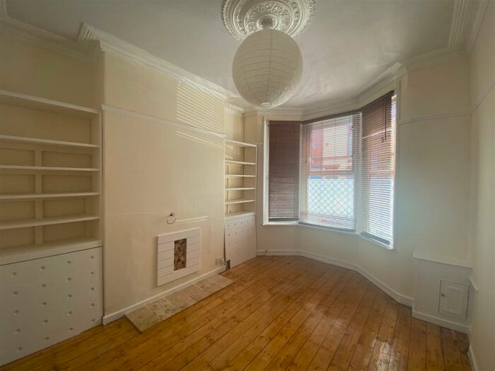 3 Bedroom Terraced House To Rent In Springbourne Road, Liverpool, L17