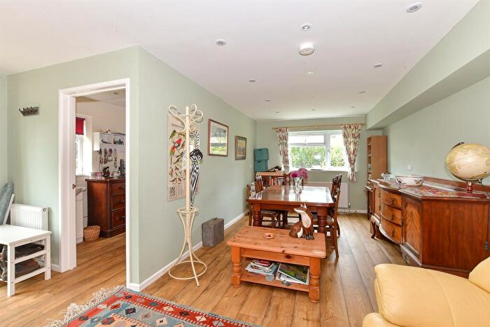 3 Bedroom Detached Bungalow For Sale In Newick Hill, Newick, Lewes, East Sussex, BN8