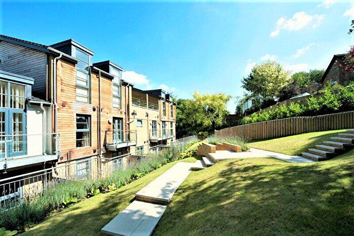 2 Bedroom Apartment To Rent In Cometa, Kingsmead Road, Loudwater, Buckinghamshire, HP11