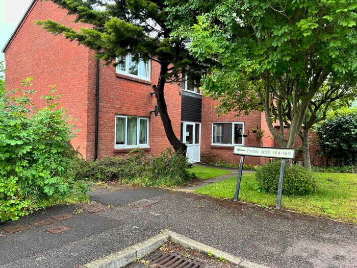1 Bedroom Studio To Rent In Allington Close, Taunton, TA1