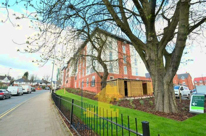 1 Bedroom Apartment To Rent In Crouch Court, Tanners Way . Available On August, B29