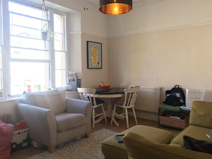 2 Bedroom Apartment To Rent In Hampton Park, Bristol, BS6