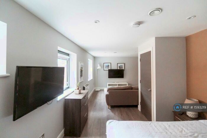 Studio To Rent In Cheapside, Liverpool, L2