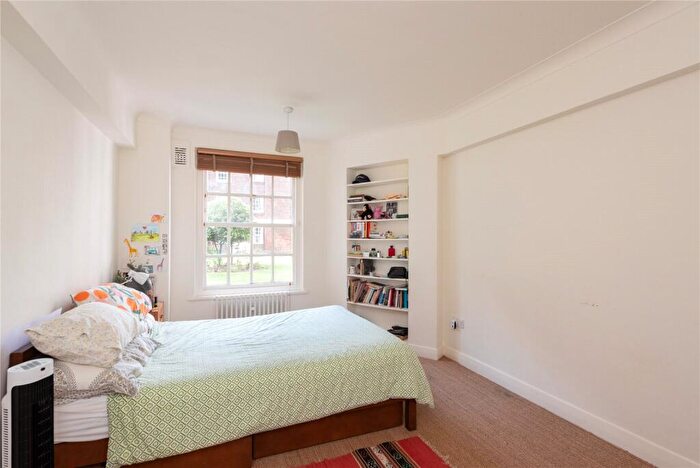 1 Bedroom Apartment For Sale In Eton Place, Eton College Road, London, NW3