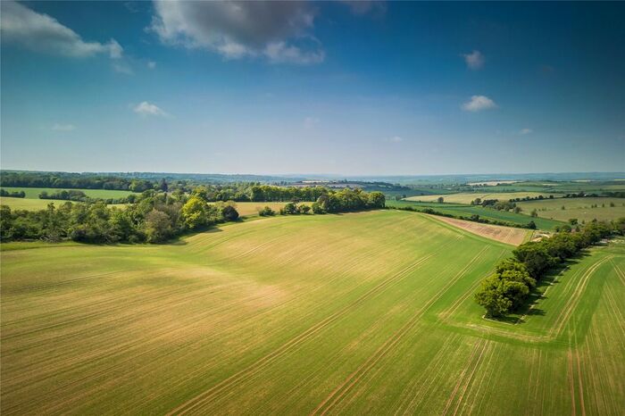 Land For Sale In Ashley, Kings Somborne, Stockbridge, Hampshire, SO20
