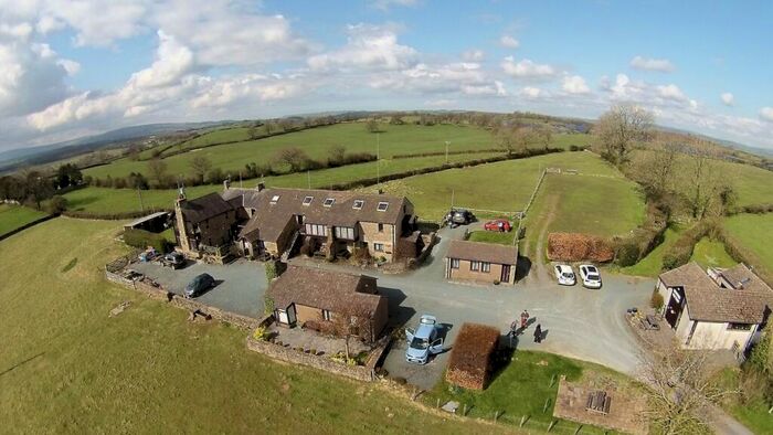 Detached House For Sale In Burton Road, Lower Bentham, Lancaster, LA2