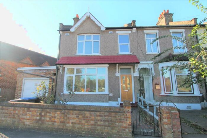 4 Bedroom House To Rent In Bury Street, London, N9