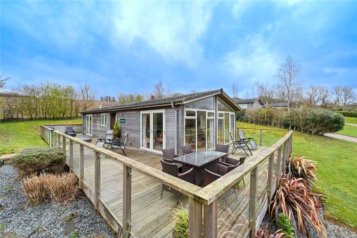 3 Bedroom Bungalow For Sale In Treetops, Stonerush Valley, Lanreath, PL13