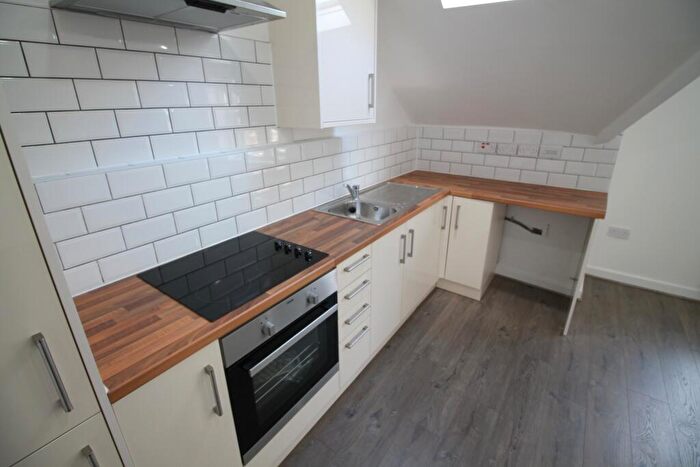 1 Bedroom Apartment To Rent In Connaught Road, Roath, Cardiff, CF24