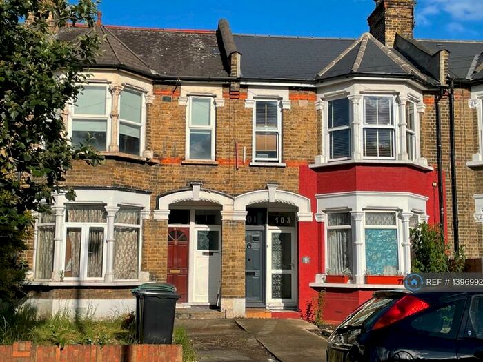 2 Bedroom Maisonette To Rent In Shelbourne Road, London, N17