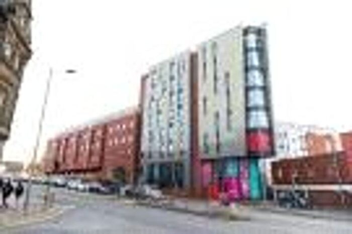 Studio To Rent In Seymour St, Liverpool, L3