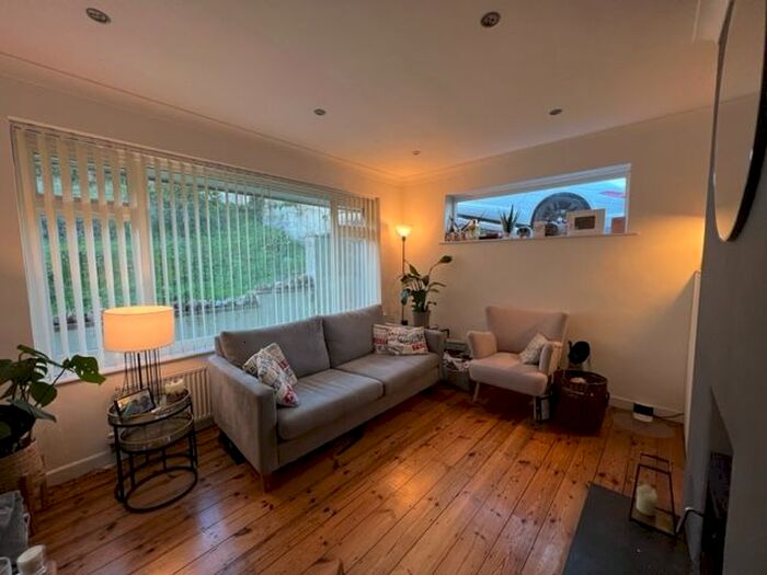 1 Bedroom Semi-Detached Bungalow To Rent In Cedar Way, Brixham, TQ5