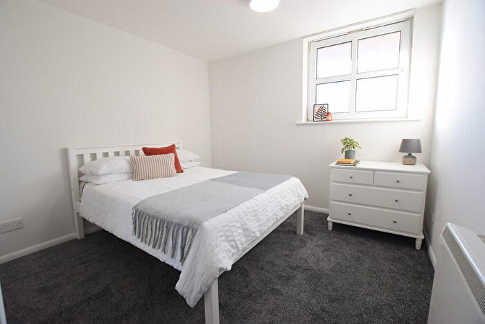 1 Bedroom Apartment For Sale In Grantavon House, Brayford Wharf East, LN5