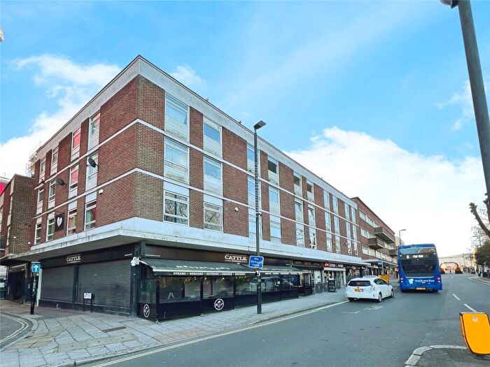 1 Bedroom Apartment For Sale In Hanover Buildings, Southampton, Hampshire, SO14