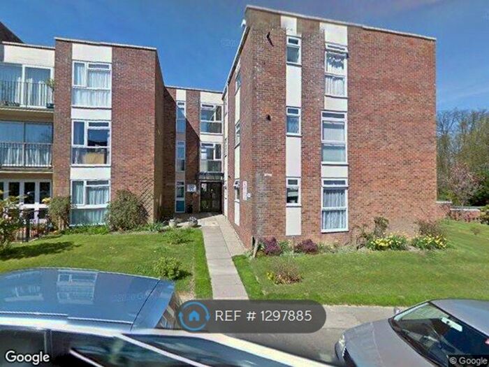 2 Bedroom Flat To Rent In Mill Lane, Crowborough East Sussex TN6