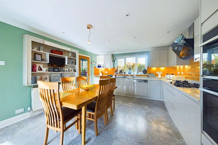 4 Bedroom Detached House For Sale In Tanns Lane North Lopham, IP22