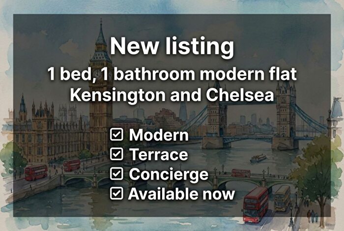 1 Bedroom Flat To Rent In Fountain Park Way, London, W12