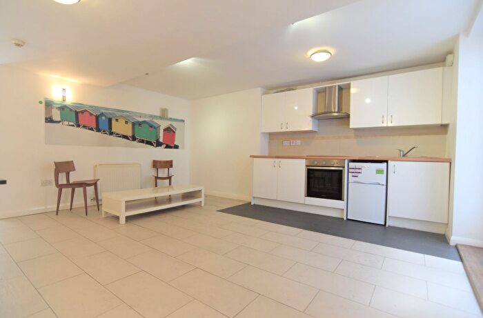 1 Bedroom Flat To Rent In Terminus Road, Brighton, BN1