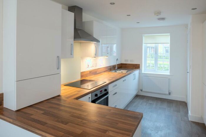 3 Bedroom Semi-Detached House To Rent In Braun Road, Houlton, Rugby, CV23