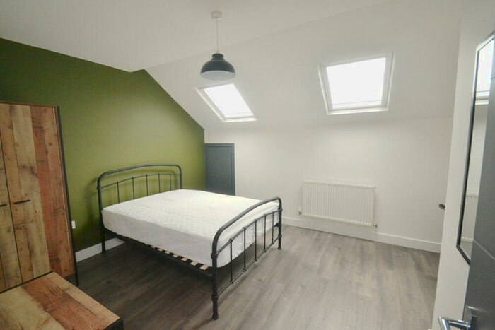 6 Bedroom Detached House To Rent In Bankfield Avenue, Victoria Park, Manchester, M13