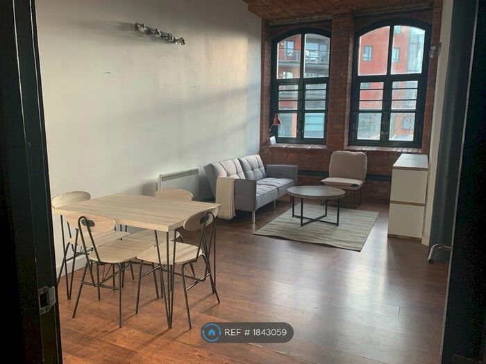 2 Bedroom Flat To Rent In Worsley Mill, Manchester, M15