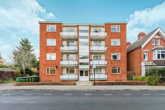 2 Bedroom Apartment To Rent In Omdurman Road, Southampton, SO17