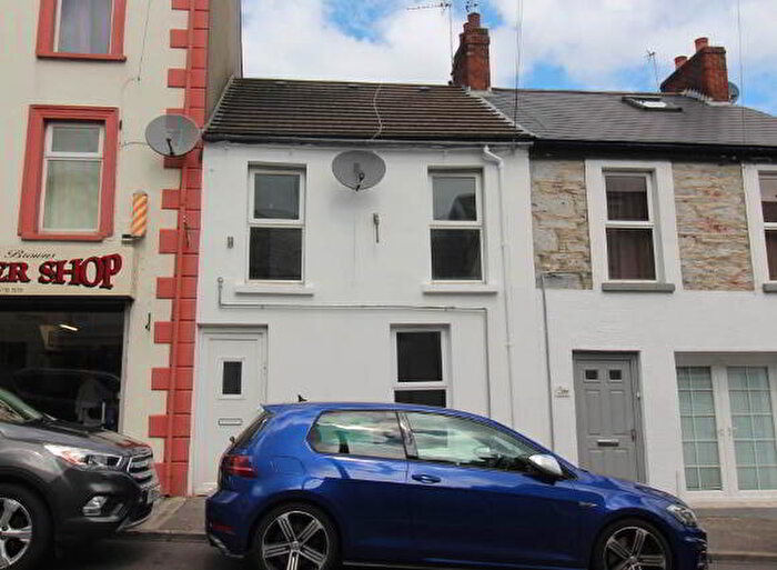 3 Bedroom Duplex Apartments To Rent In Grays Hill, Bangor, BT20